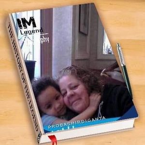 Meet your Posher, Margie